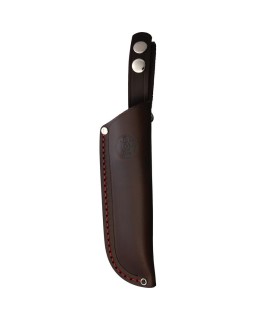 Sioux Nessmuk Violet Wood 1.4116 steel