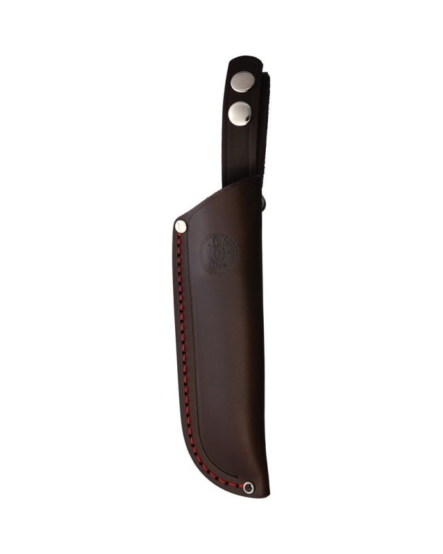 Sioux Nessmuk Violet Wood 1.4116 steel Sioux Nessmuk Violet Wood 1.4116 steel