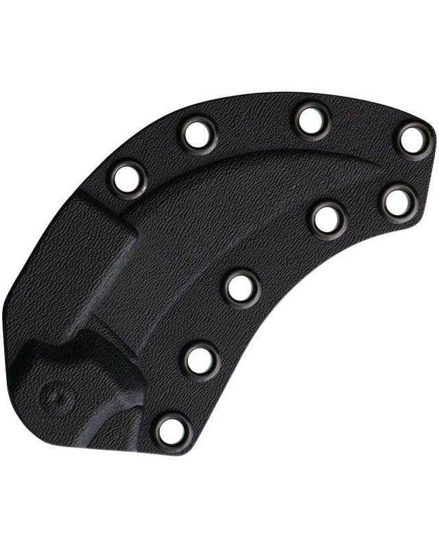 Fury Karambit M390 steel grey micarta Fury Karambit M390 steel grey micarta