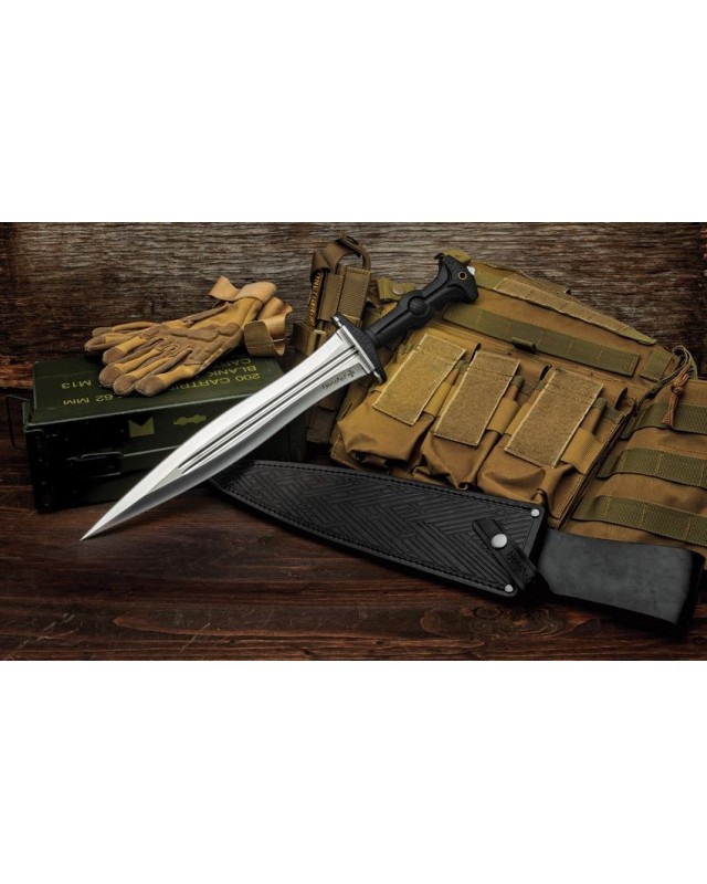 Honshu Legionary Dagger 33cm blade Switzerland legal Honshu Legionary Dagger 33cm blade Switzerland legal