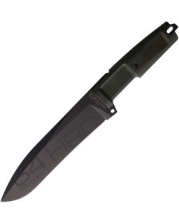 Dobermann IV S600 Steel