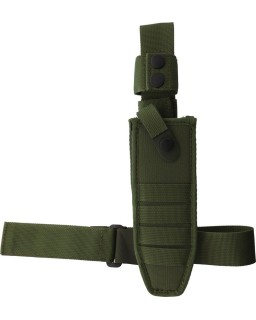 Dobermann IV S600 Steel