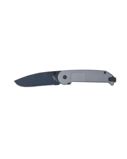 BF2 CD M390 Steel Tactical Grey