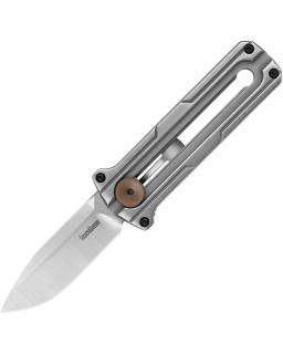 Cybernet Sliding Button Lock D2 steel Swiss Legal