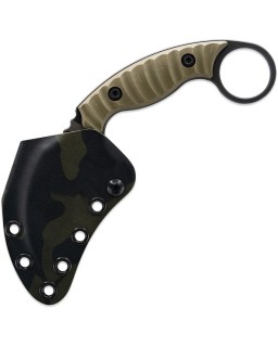 Karsumba R Tropic Thunder Limited Edition