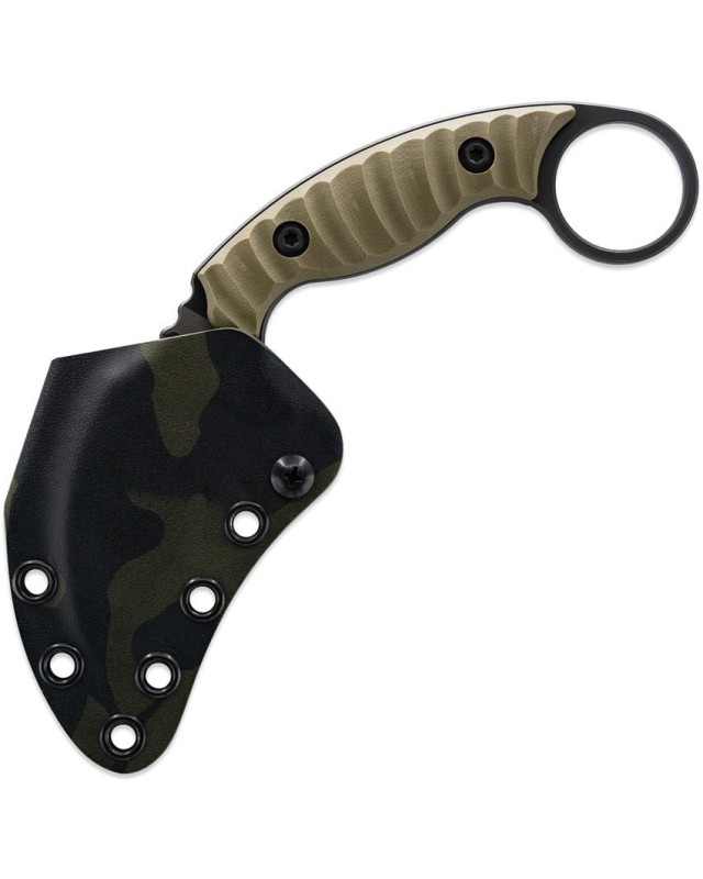 Karsumba R Tropic Thunder Limited Edition Karsumba R Tropic Thunder Limited Edition