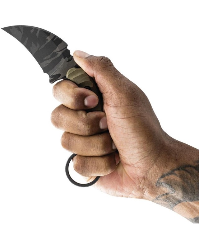Karsumba R Tropic Thunder Limited Edition Karsumba R Tropic Thunder Limited Edition