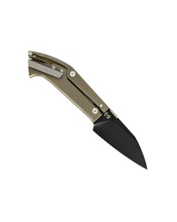 MAXKNIVES X TORPEN Warthog - MKH02B First Run 300pces
