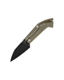 MAXKNIVES X TORPEN Warthog - MKH02B First Run 300pces