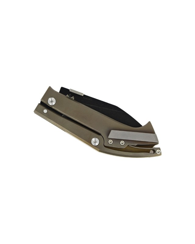 MAXKNIVES X TORPEN Warthog - MKH02B First Run 300pces MAXKNIVES X TORPEN Warthog - MKH02B First Run 300pces