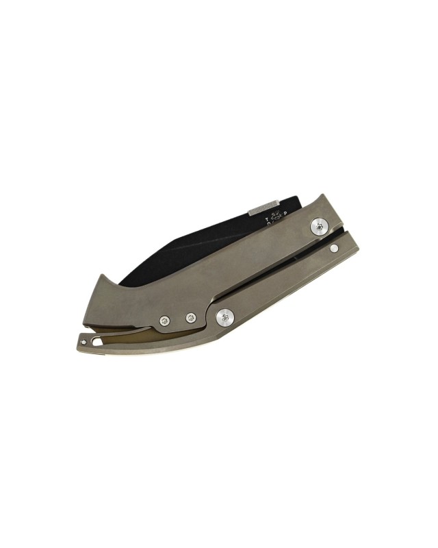 MAXKNIVES X TORPEN Warthog - MKH02B First Run 300pces MAXKNIVES X TORPEN Warthog - MKH02B First Run 300pces