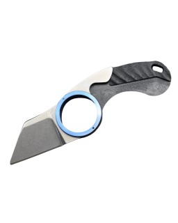 La Griffe Shark Folder Blue First Run