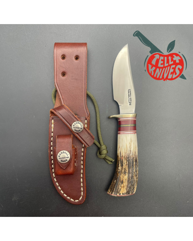 RANDALL MADE KNIVES - Model 27 Mini - Sammlermesser