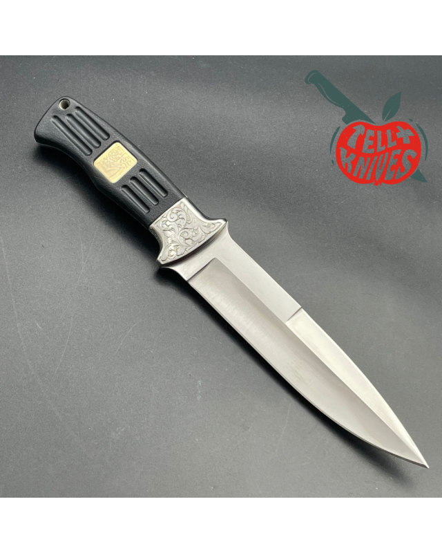 AL MAR - SERE SOF 3004 Valade engraved - Vintage - Couteau de collecti