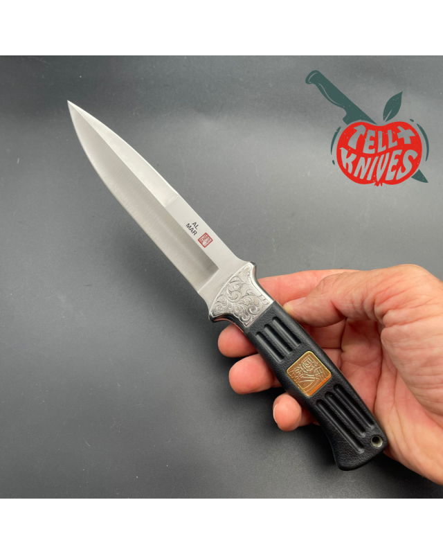 AL MAR - SERE SOF 3004 Valade engraved - Vintage - Couteau de collecti