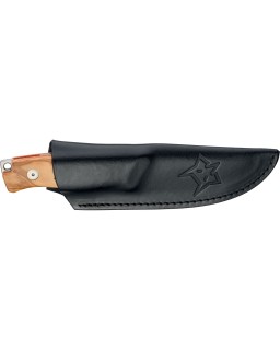 Receiver Becut steel olive wood handle