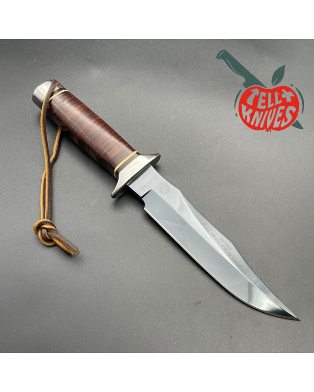 SOG - S1 5th Special Forces Group - Vietnam - Couteau de collection