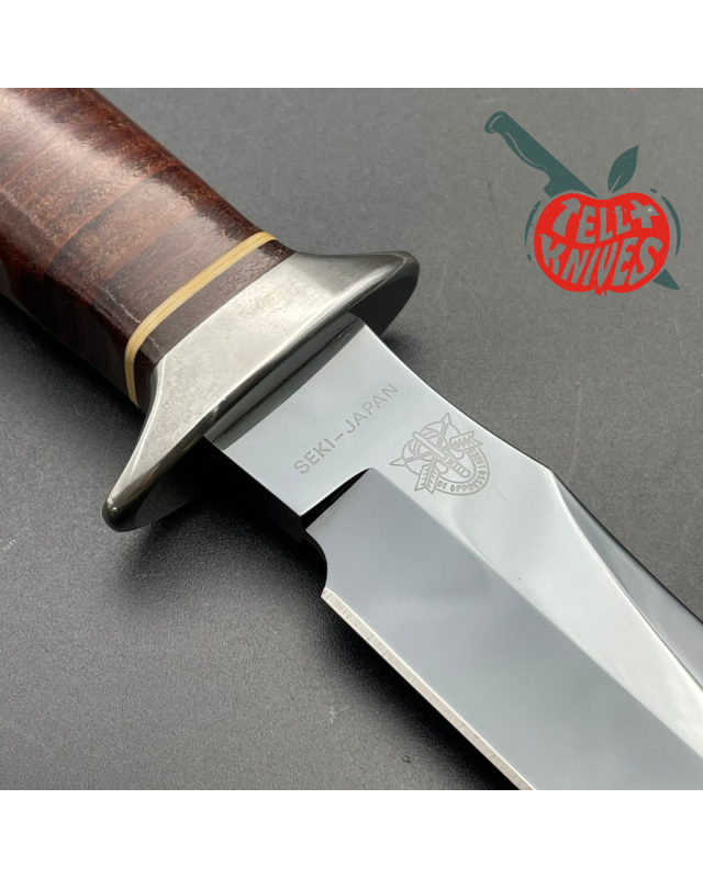 SOG - S1 5th Special Forces Group - Vietnam - Couteau de collection