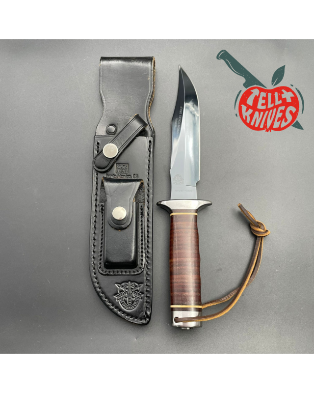 SOG - S1 5th Special Forces Group - Vietnam - Couteau de collection