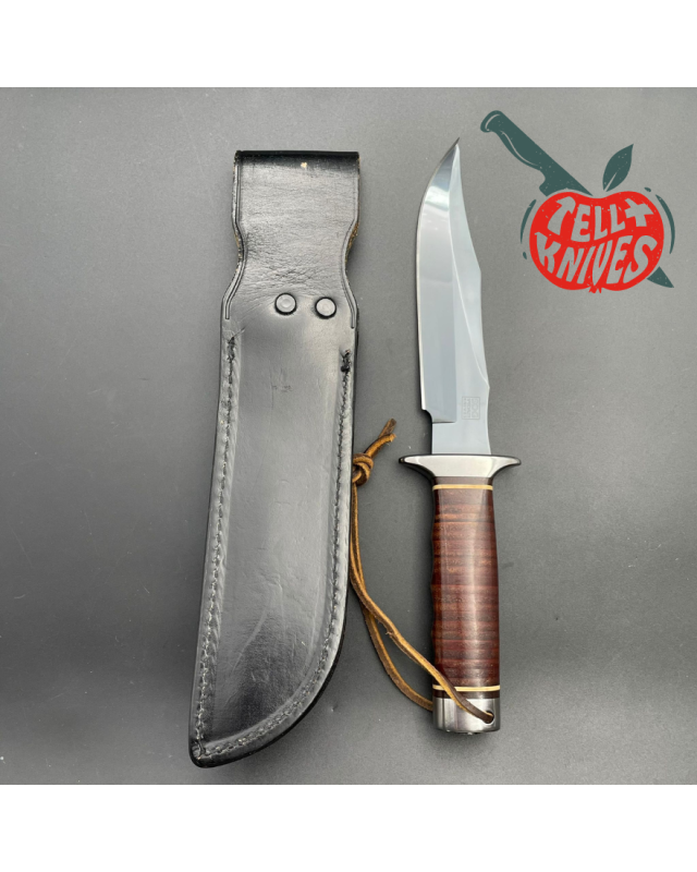 SOG - S1 5th Special Forces Group - Vietnam - Couteau de collection