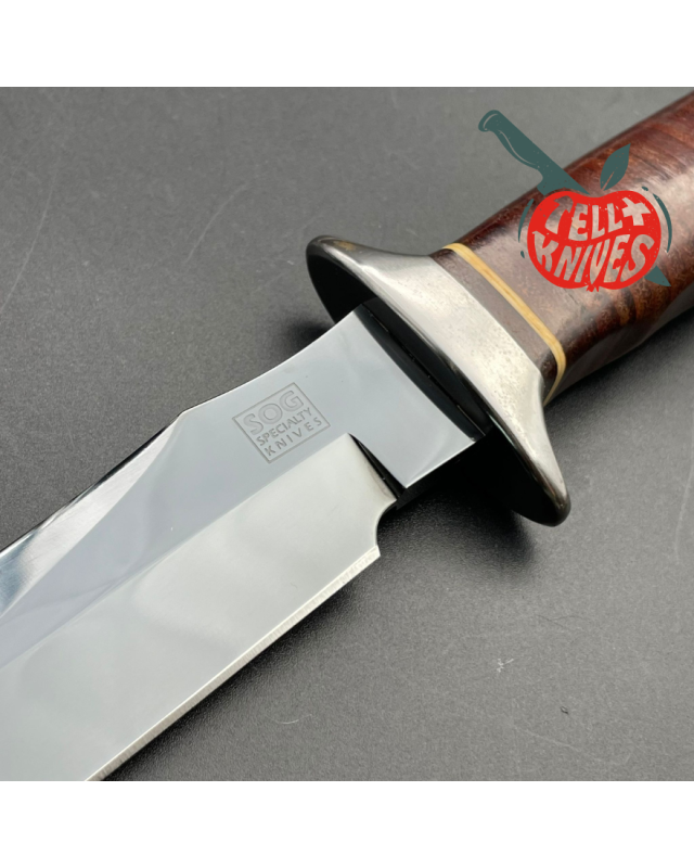 SOG - S1 5th Special Forces Group - Vietnam - Couteau de collection