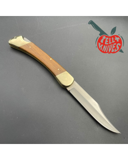 Vintage PUMA 970 Game Warden Solingen 1983
