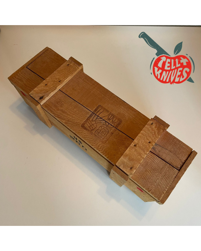 AL MAR - Green Beret Survivar - SF-10 propotype - Couteau de collection