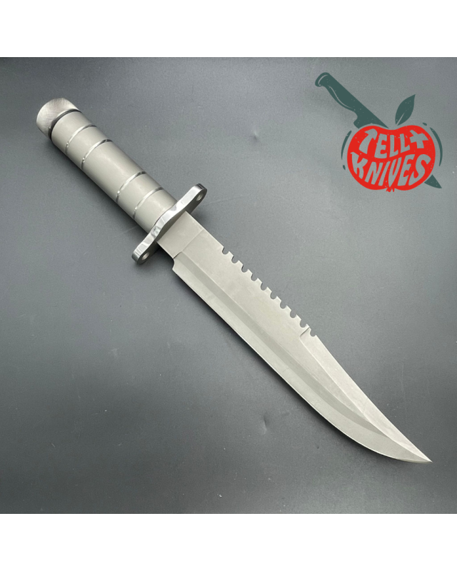 AL MAR - Green Beret Survivar - SF-10 propotype - Couteau de collection