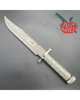 AL MAR - Green Beret Survivar - SF-10 propotype - Couteau de collection