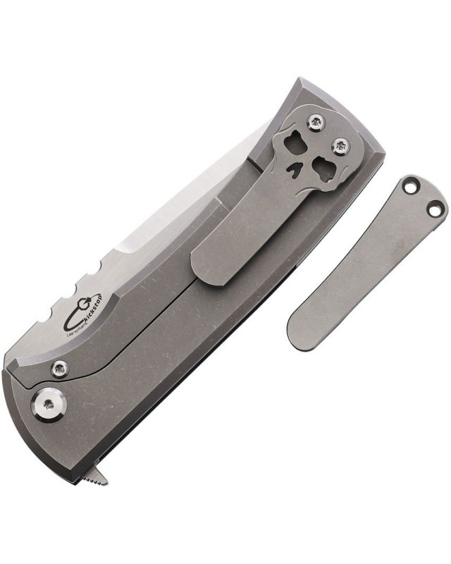 Redencion 229 Titanium Framelock Black G10 Böhler M390 steel flipper Redencion 229 Titanium Framelock Black G10 Böhler M390 steel flipper