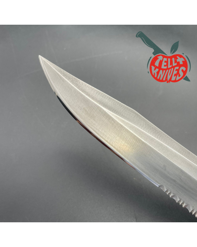 Seal 2000 - Navy Seals approved - Couteau de collection