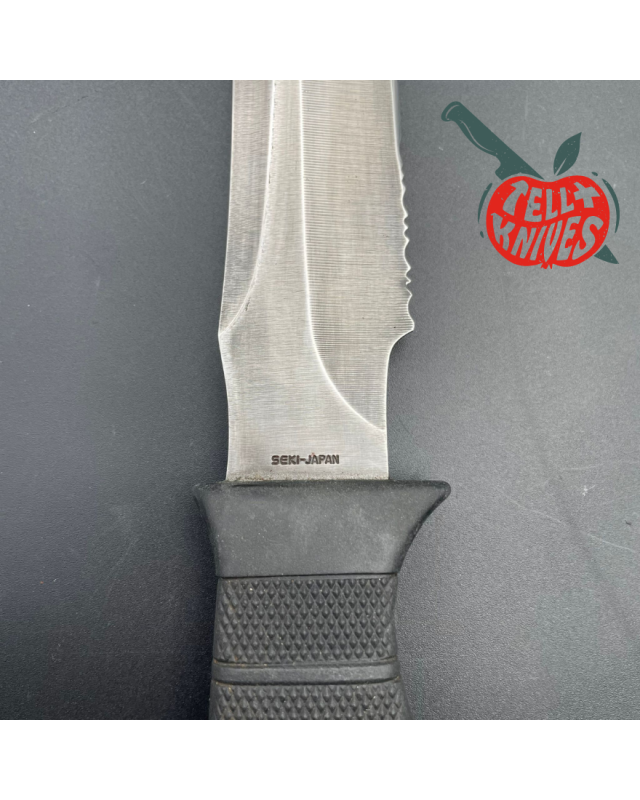 Seal 2000 - Navy Seals approved - Couteau de collection