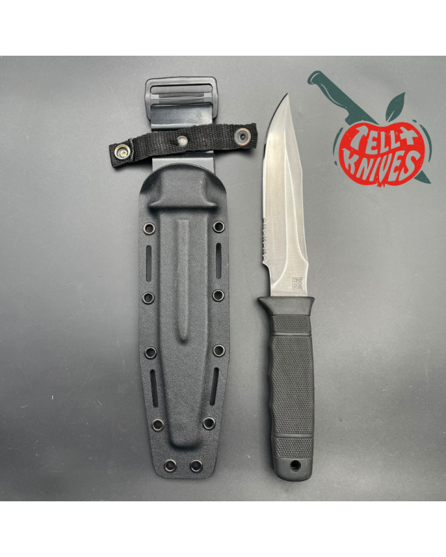 Seal 2000 - Navy Seals approved - Couteau de collection