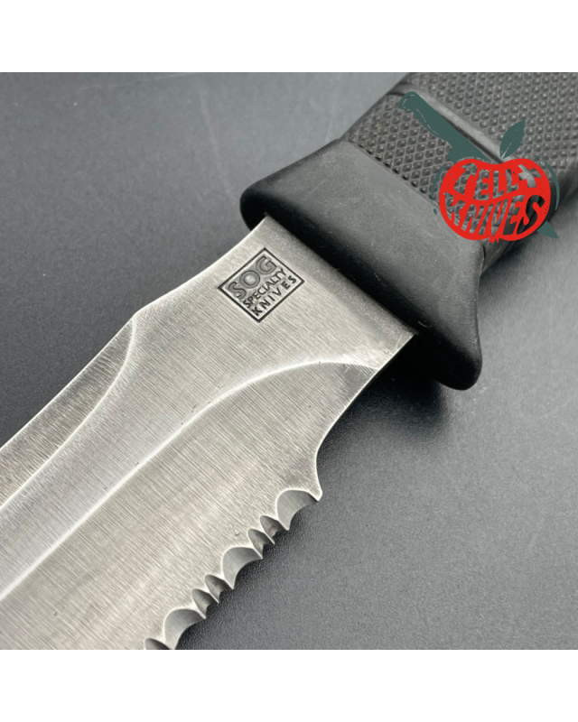 Seal 2000 - Navy Seals approved - Couteau de collection