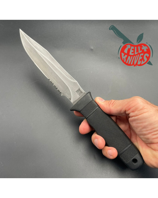 Seal 2000 - Navy Seals approved - Couteau de collection