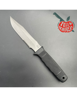 Seal 2000 - Grey coating - Navy Seals approved - Couteau de collection