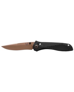 SEVEN TEN Limited Edition 710FE MagnaCut steel Flat Earth Cerakote Aluminium handle
