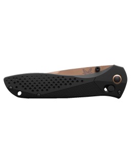 SEVEN TEN Limited Edition 710FE MagnaCut steel Flat Earth Cerakote Aluminium handle
