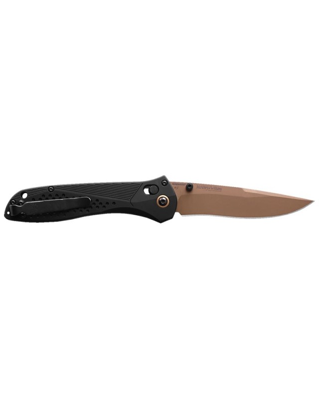 SEVEN TEN Limited Edition 710FE MagnaCut steel Flat Earth Cerakote Aluminium handle SEVEN TEN Limited Edition 710FE MagnaCut steel Flat Earth Cerakote Aluminium handle