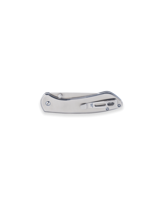 Sovereign 744 - 7Cr17MoV steel - button Lock Sovereign 744 - 7Cr17MoV steel - button Lock