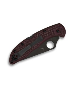 Sprint Run Delica Lightweight Micro-Melt PD1 steel Black Blade 1200pces