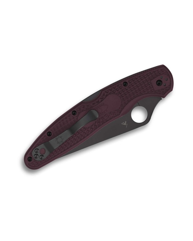 Sprint Run Police 4 Lightweight Micro-Melt PD1 steel Black Blade 1200pces Sprint Run Police 4 Lightweight Micro-Melt PD1 steel Black Blade 1200pces