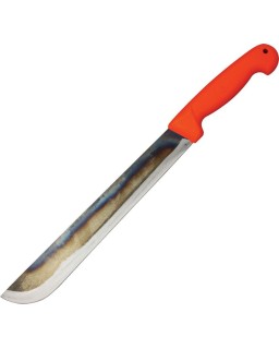 Kiwi Machete 15N20 High Carbon Steel