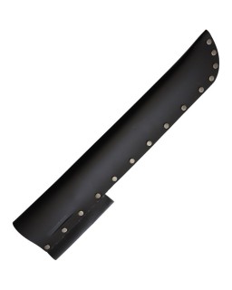 Kiwi Machete 15N20 High Carbon Steel