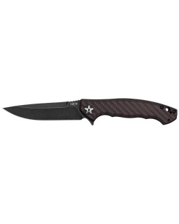 ZERO TOLERANCE -ZT0452RDBW - Sammlermesser