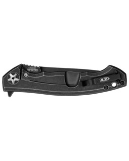 ZERO TOLERANCE -ZT0452RDBW - Sammlermesser