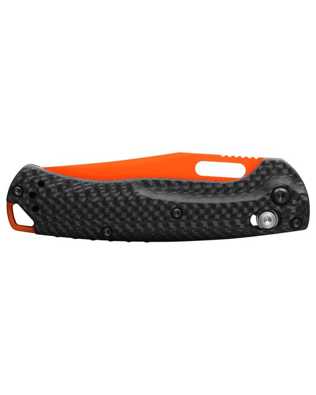 Taggedout Mini MagnaCut steel Carbon Fiber handle Taggedout Mini MagnaCut steel Carbon Fiber handle