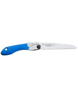 PocketBoy Pro blue 170mm small teeth for hard wood