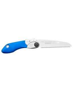 PocketBoy Pro blue 130mm small teeth for hard wood
