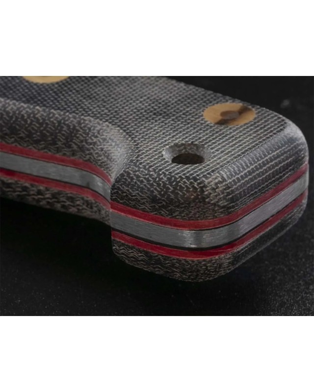 Golok British Army Pattern 8670 High Carbon Tool Steel Micarta handle leather sheath Golok British Army Pattern 8670 High Carbon Tool Steel Micarta handle leather sheath
